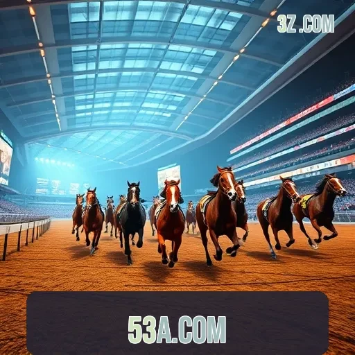 53a.com: O Destino Ideal para Aficionados por Jogos Online
