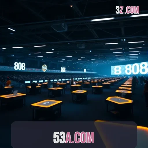 53a.com: Segurança de Jogo para Uma Experiência Online Confiável