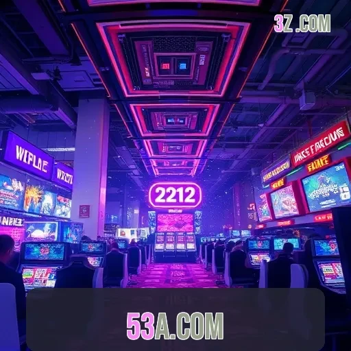 53a.com: Transforme Sua Experiência com Eventos Esportivos Incríveis